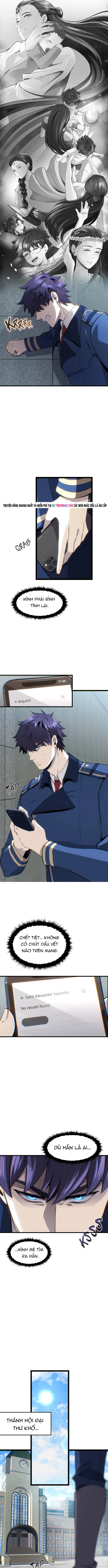 Di Sản Của Các Nhà Văn Chap 44 - Next Chap 45