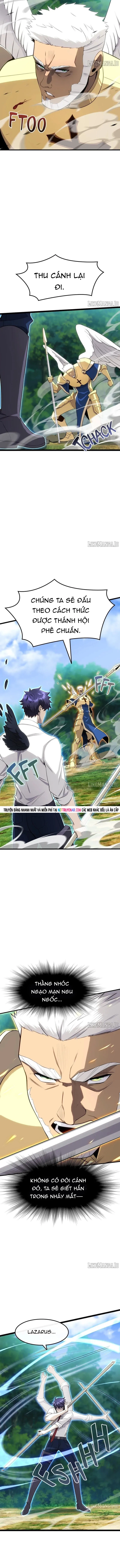 Di Sản Của Các Nhà Văn Chap 45 - Next Chap 46