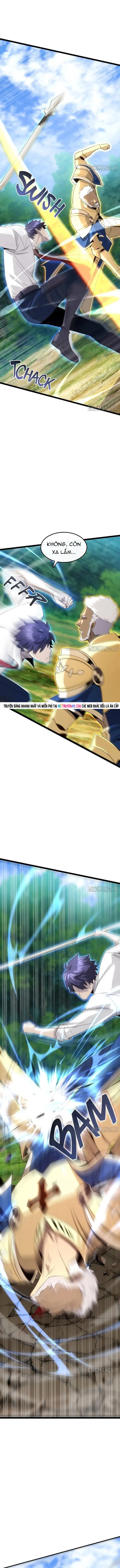 Di Sản Của Các Nhà Văn Chap 45 - Next Chap 46