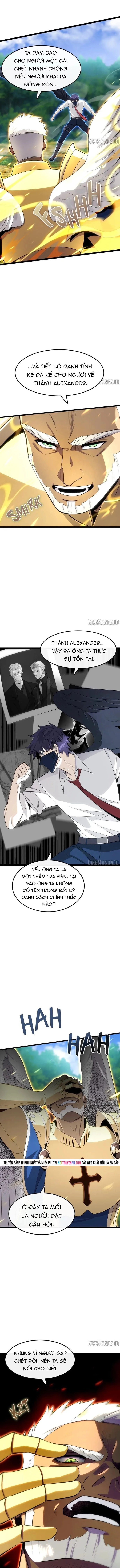 Di Sản Của Các Nhà Văn Chap 45 - Next Chap 46