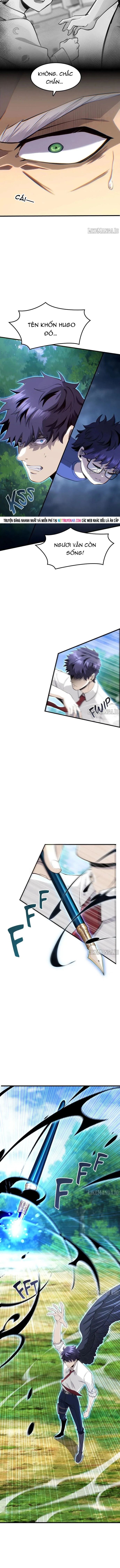 Di Sản Của Các Nhà Văn Chap 45 - Next Chap 46