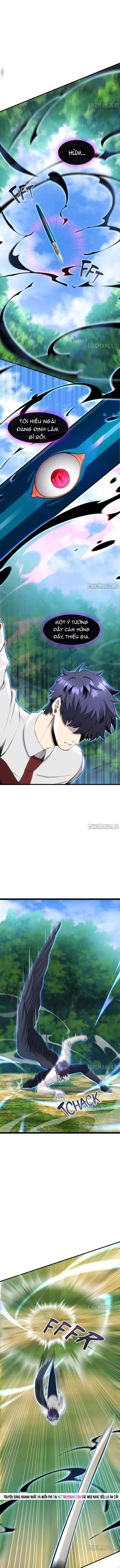 Di Sản Của Các Nhà Văn Chap 45 - Next Chap 46