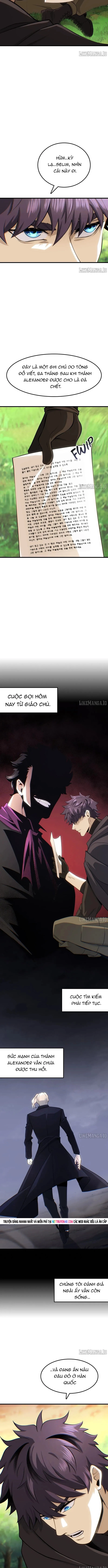Di Sản Của Các Nhà Văn Chap 47 - Next Chap 48