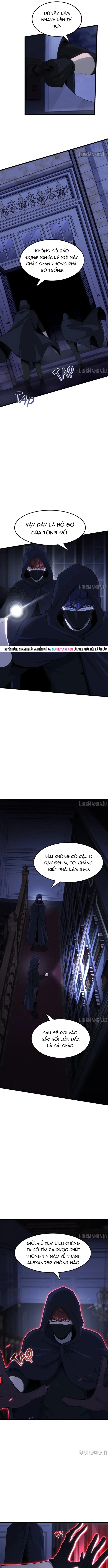 Di Sản Của Các Nhà Văn Chap 47 - Next Chap 48