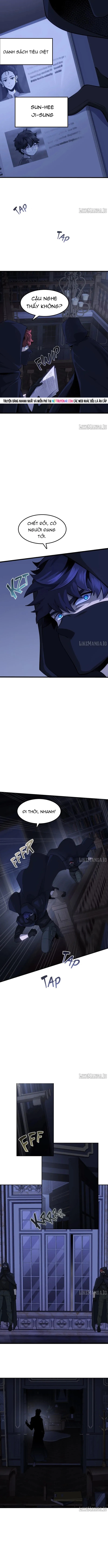 Di Sản Của Các Nhà Văn Chap 47 - Next Chap 48