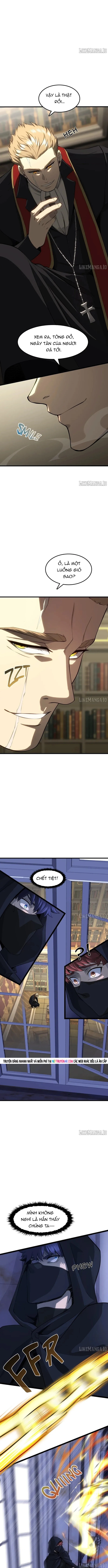 Di Sản Của Các Nhà Văn Chap 47 - Next Chap 48