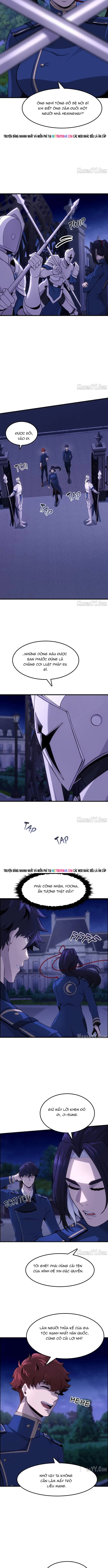 Di Sản Của Các Nhà Văn Chap 48 - Next Chap 49