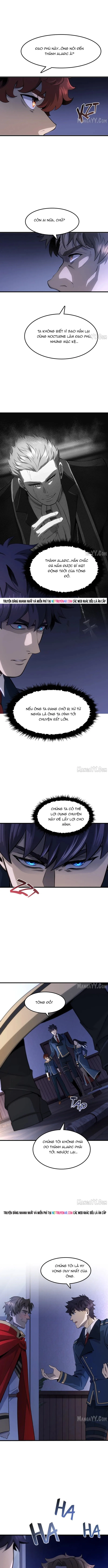 Di Sản Của Các Nhà Văn Chap 48 - Next Chap 49