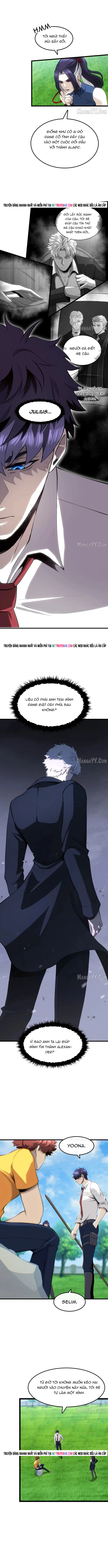 Di Sản Của Các Nhà Văn Chap 48 - Next Chap 49