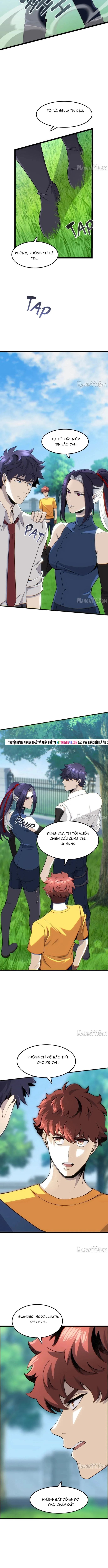 Di Sản Của Các Nhà Văn Chap 48 - Next Chap 49