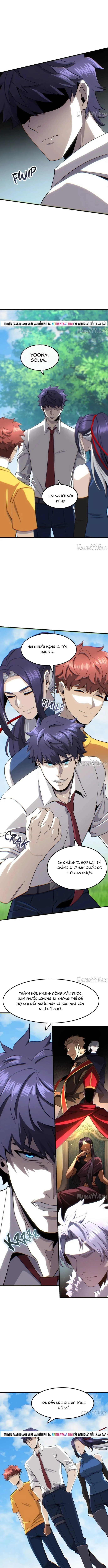 Di Sản Của Các Nhà Văn Chap 48 - Next Chap 49