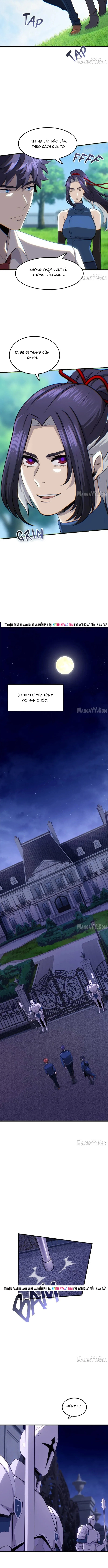 Di Sản Của Các Nhà Văn Chap 48 - Next Chap 49