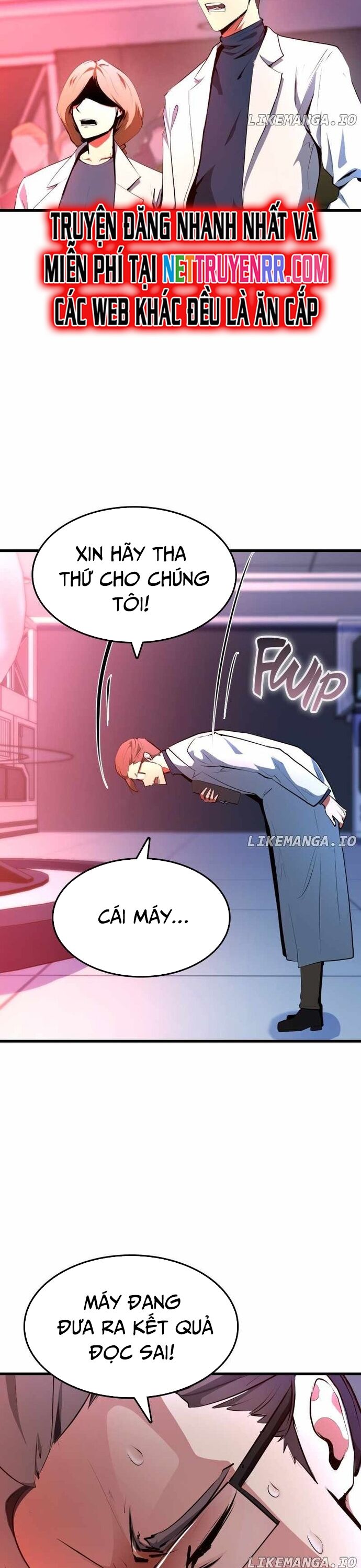 Di Sản Của Các Nhà Văn Chap 5 - Next Chap 6