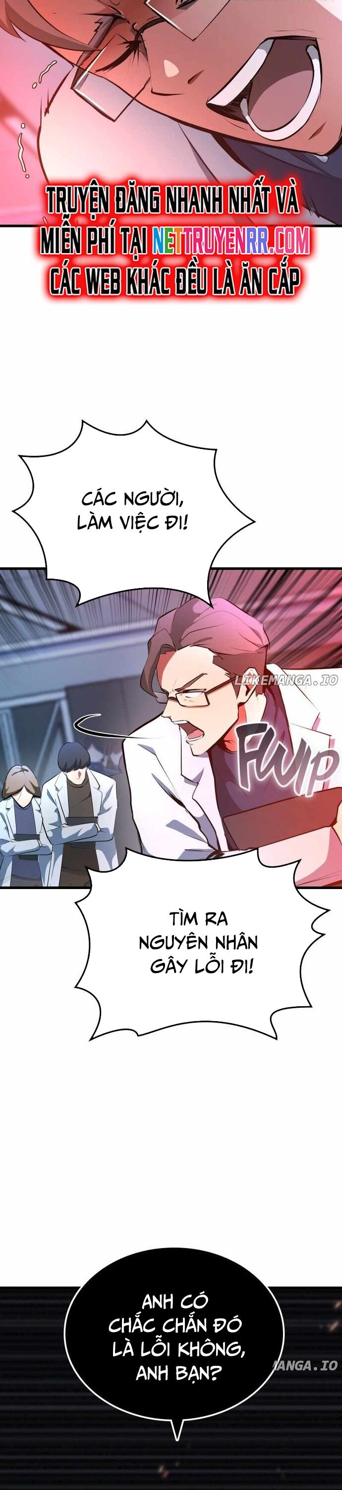 Di Sản Của Các Nhà Văn Chap 5 - Next Chap 6