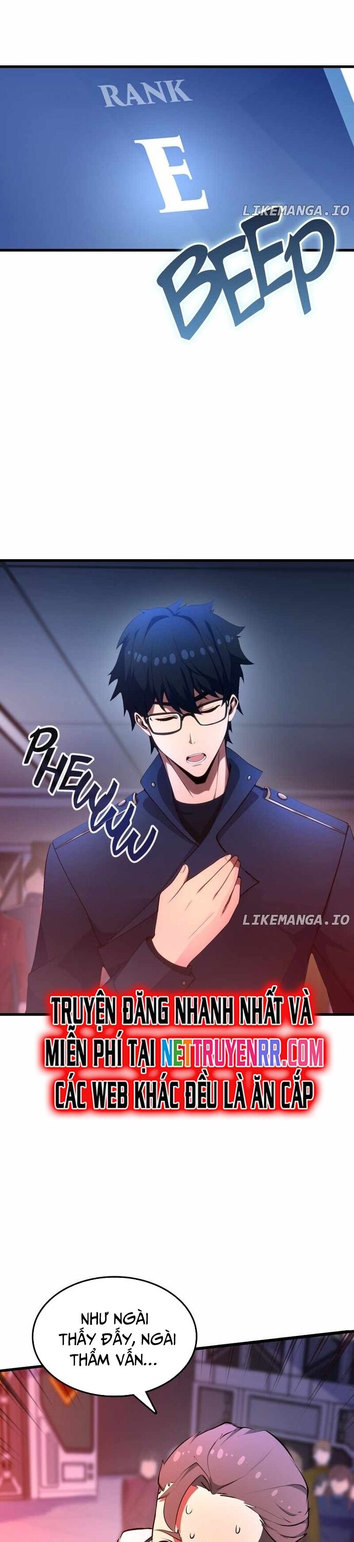 Di Sản Của Các Nhà Văn Chap 5 - Next Chap 6