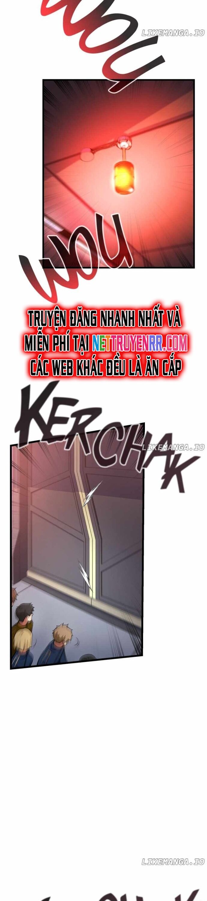 Di Sản Của Các Nhà Văn Chap 5 - Next Chap 6