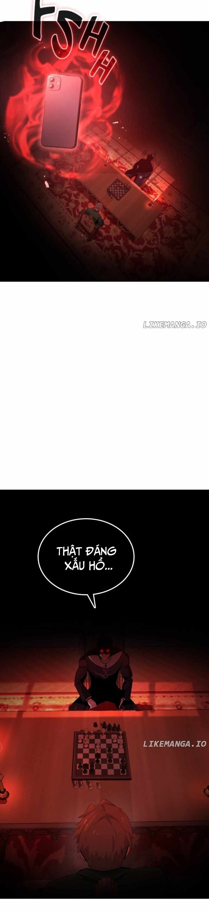 Di Sản Của Các Nhà Văn Chap 5 - Next Chap 6