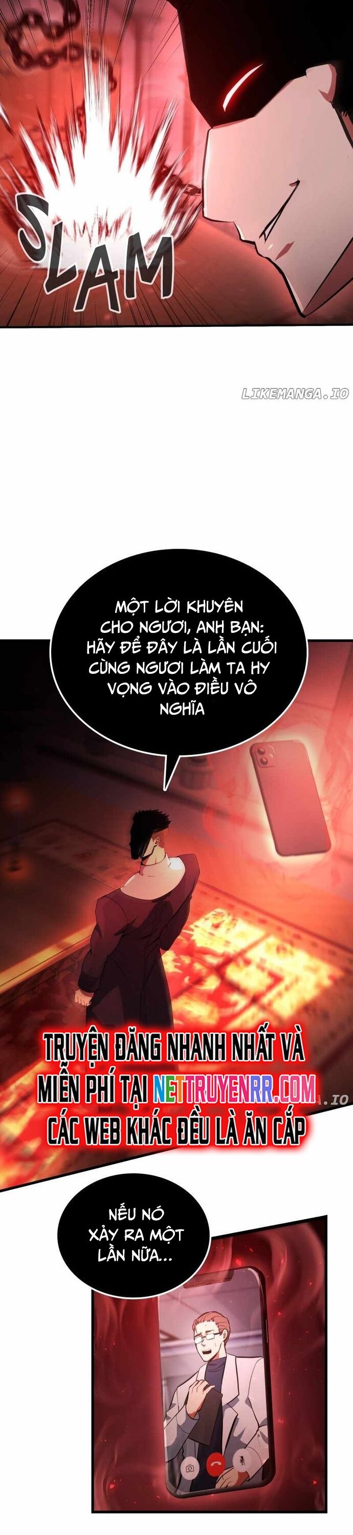 Di Sản Của Các Nhà Văn Chap 5 - Next Chap 6