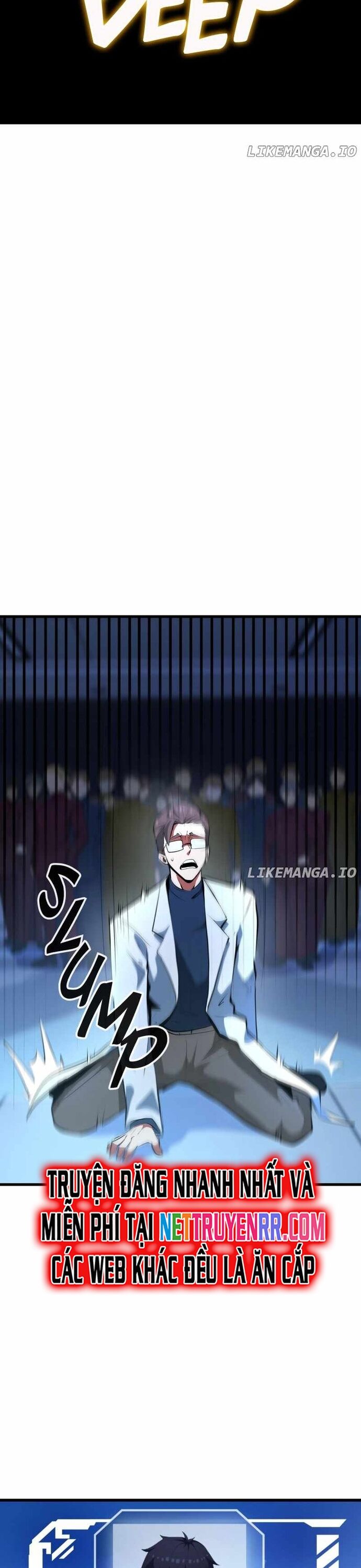 Di Sản Của Các Nhà Văn Chap 5 - Next Chap 6