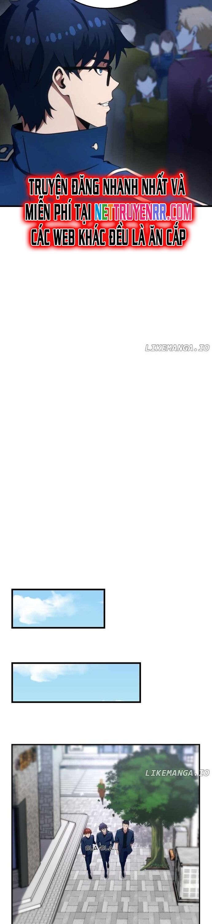 Di Sản Của Các Nhà Văn Chap 5 - Next Chap 6