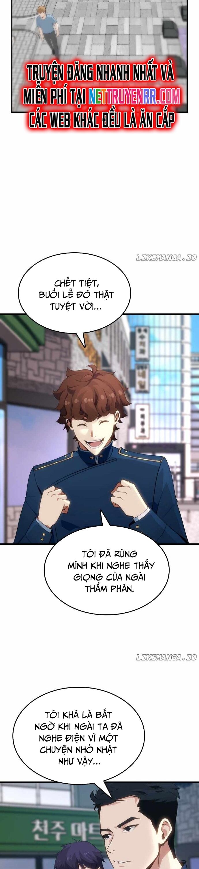 Di Sản Của Các Nhà Văn Chap 5 - Next Chap 6