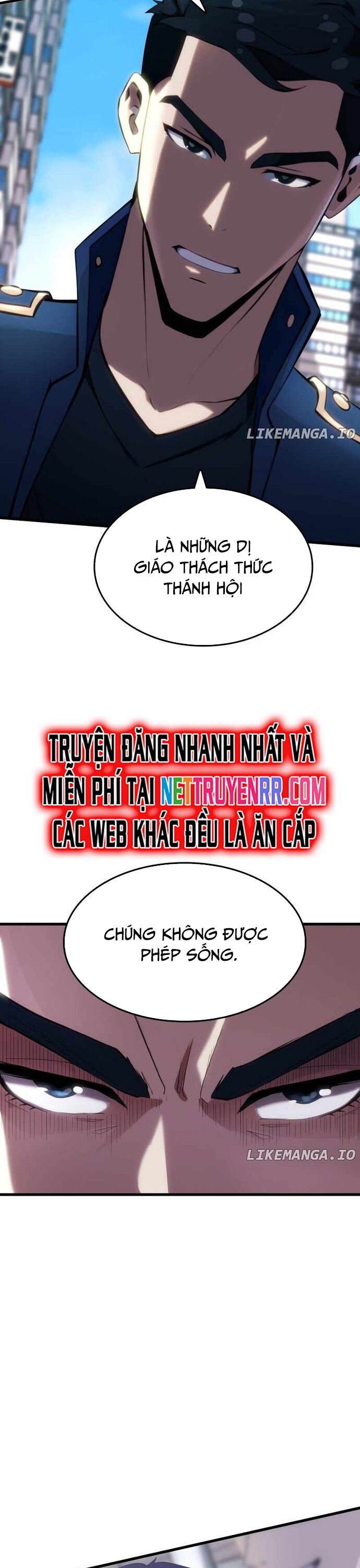 Di Sản Của Các Nhà Văn Chap 5 - Next Chap 6