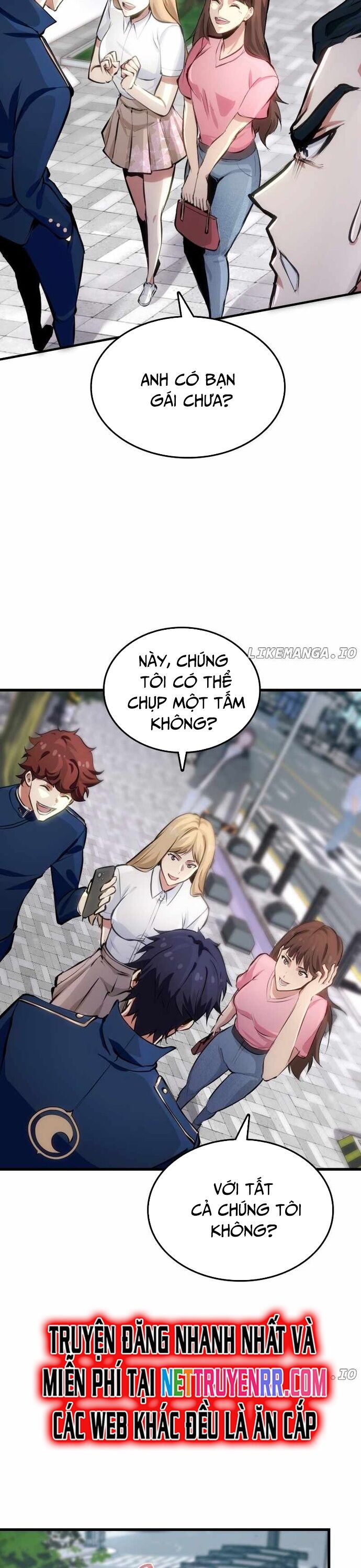 Di Sản Của Các Nhà Văn Chap 5 - Next Chap 6