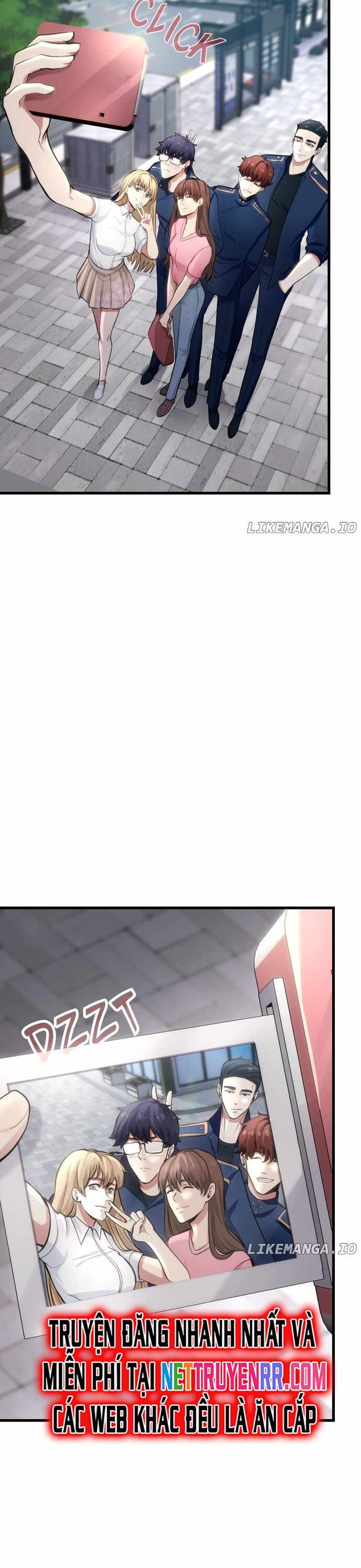 Di Sản Của Các Nhà Văn Chap 5 - Next Chap 6