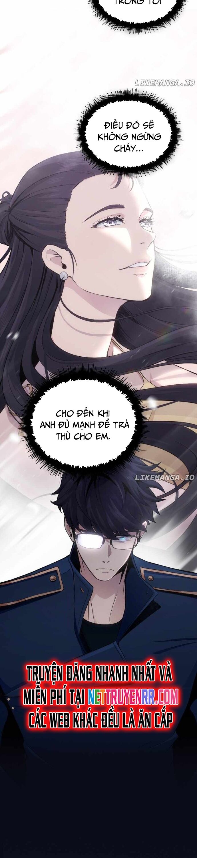Di Sản Của Các Nhà Văn Chap 5 - Next Chap 6