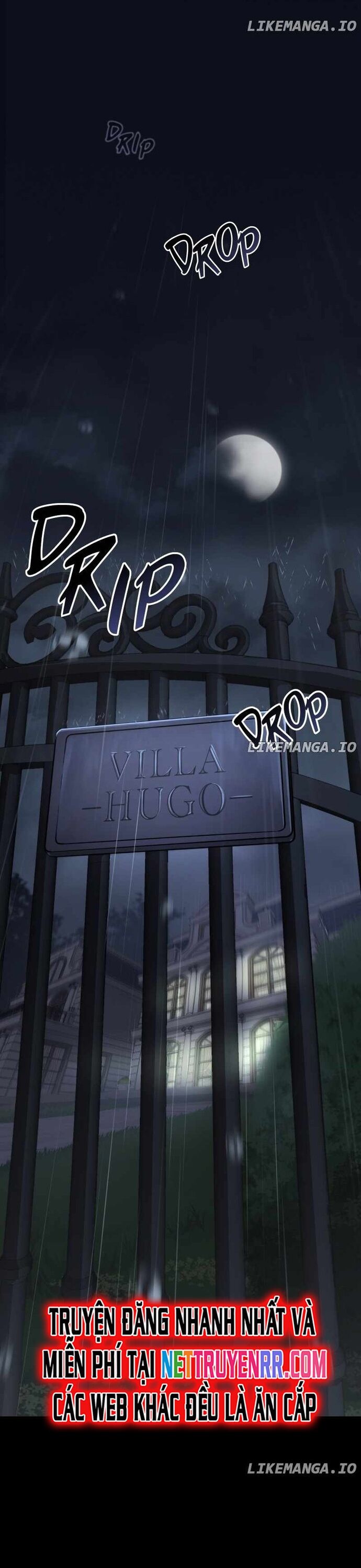 Di Sản Của Các Nhà Văn Chap 5 - Next Chap 6