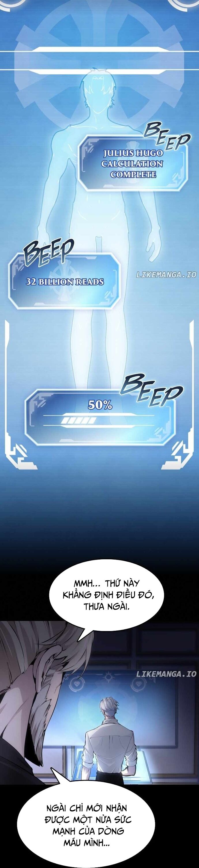 Di Sản Của Các Nhà Văn Chap 5 - Next Chap 6