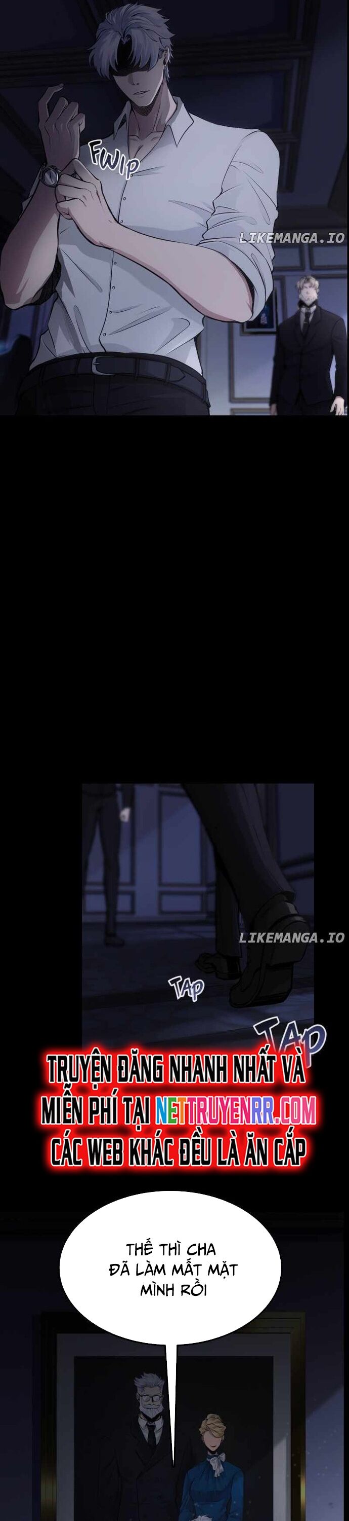 Di Sản Của Các Nhà Văn Chap 5 - Next Chap 6