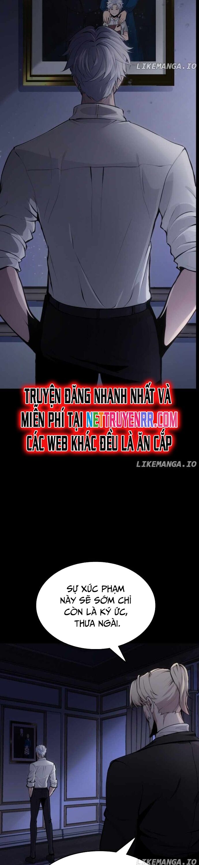 Di Sản Của Các Nhà Văn Chap 5 - Next Chap 6