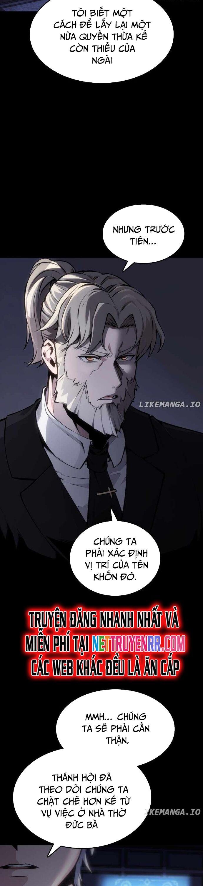 Di Sản Của Các Nhà Văn Chap 5 - Next Chap 6