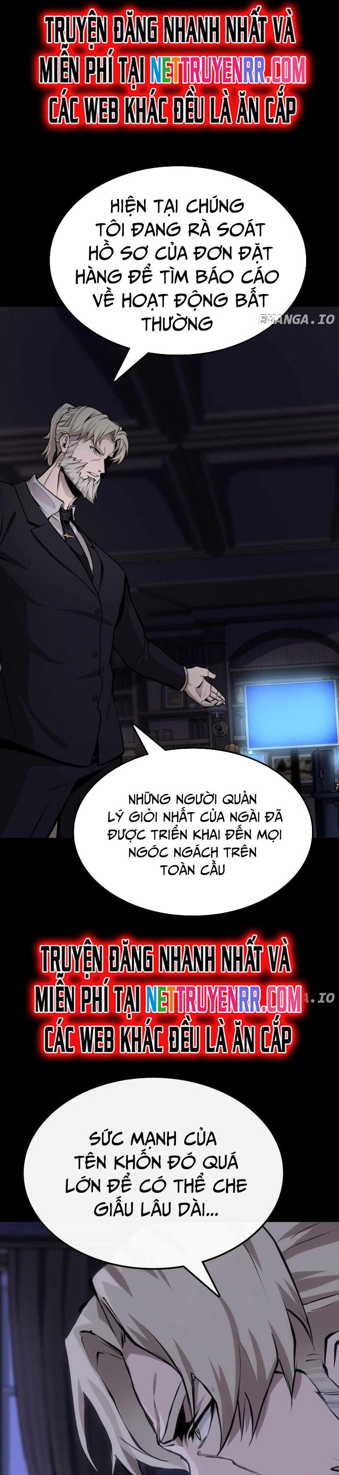 Di Sản Của Các Nhà Văn Chap 5 - Next Chap 6