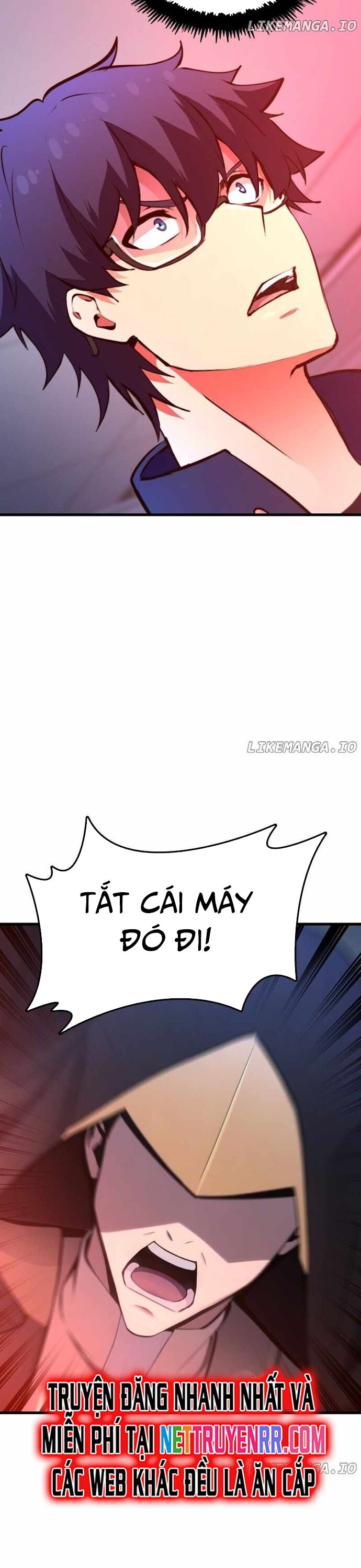 Di Sản Của Các Nhà Văn Chap 5 - Next Chap 6