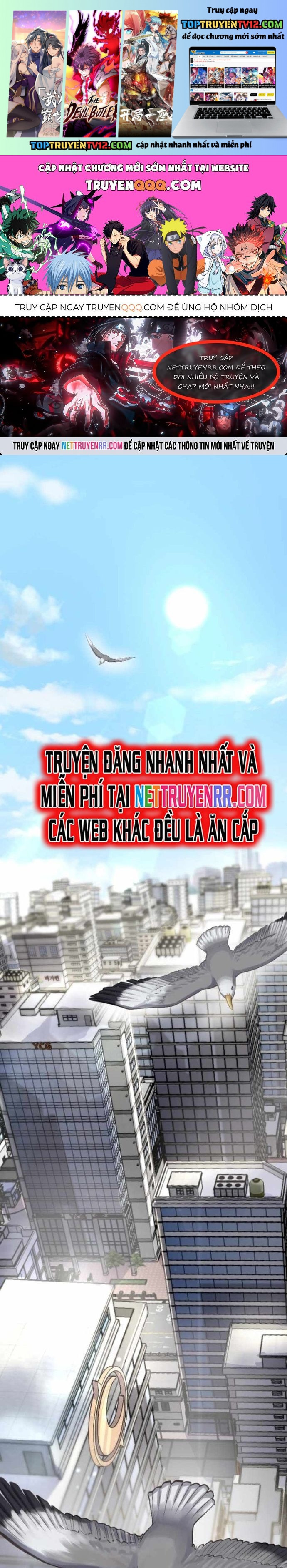 Di Sản Của Các Nhà Văn Chap 6 - Next Chap 7