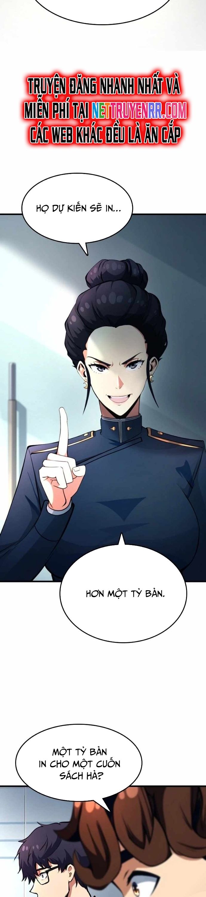 Di Sản Của Các Nhà Văn Chap 6 - Next Chap 7