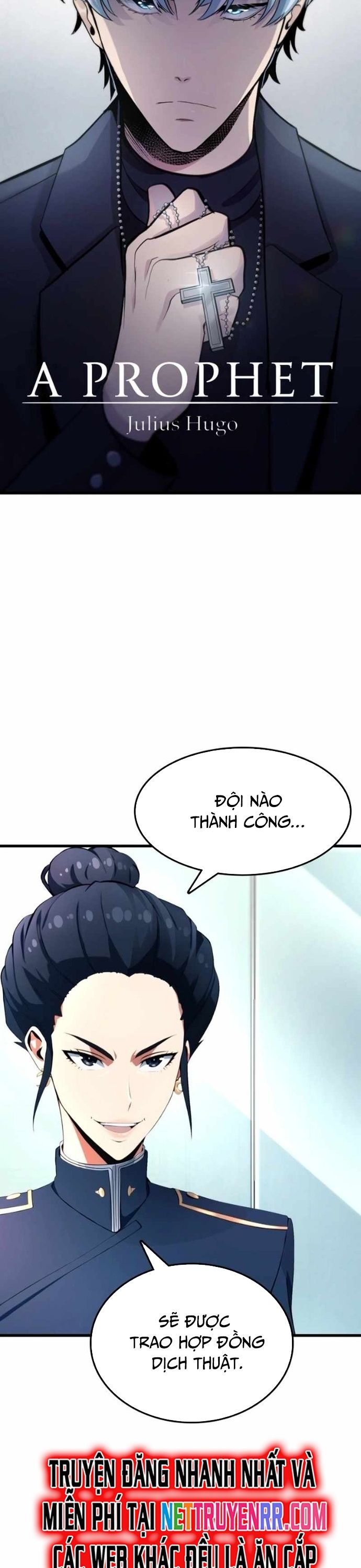 Di Sản Của Các Nhà Văn Chap 6 - Next Chap 7