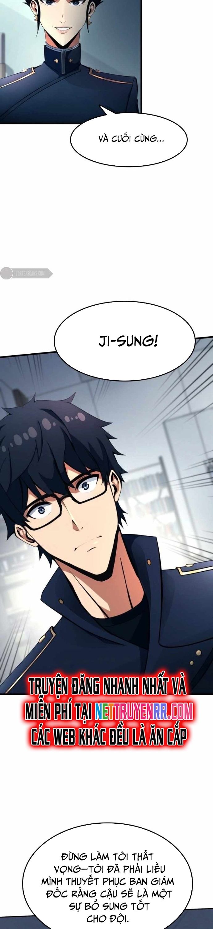 Di Sản Của Các Nhà Văn Chap 6 - Next Chap 7