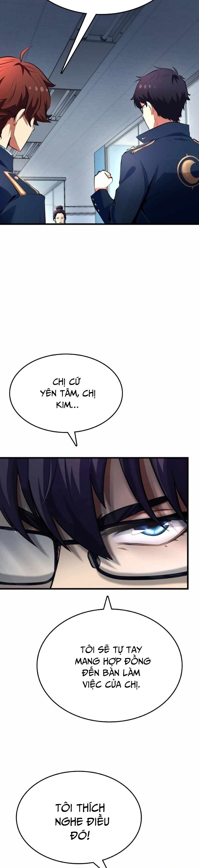 Di Sản Của Các Nhà Văn Chap 6 - Next Chap 7