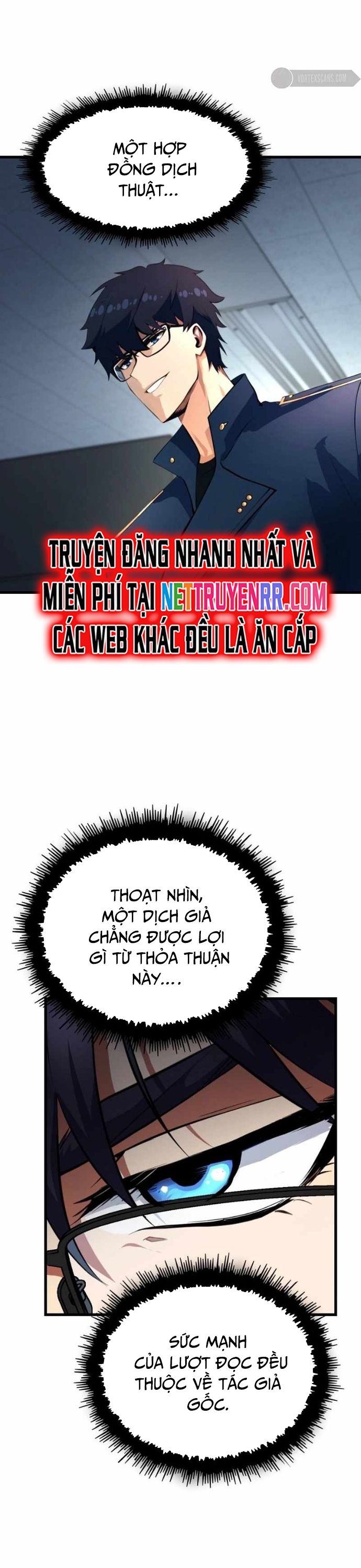 Di Sản Của Các Nhà Văn Chap 6 - Next Chap 7