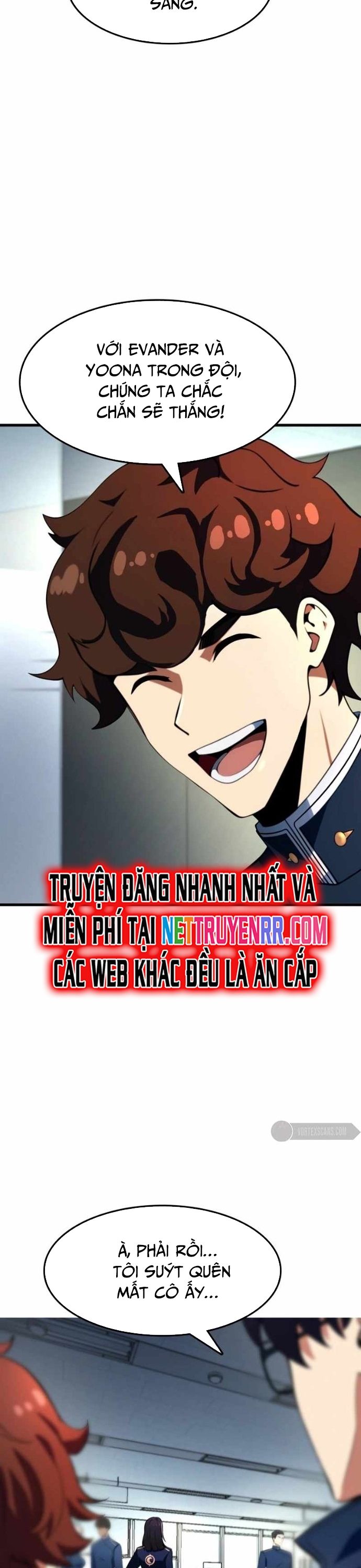 Di Sản Của Các Nhà Văn Chap 6 - Next Chap 7