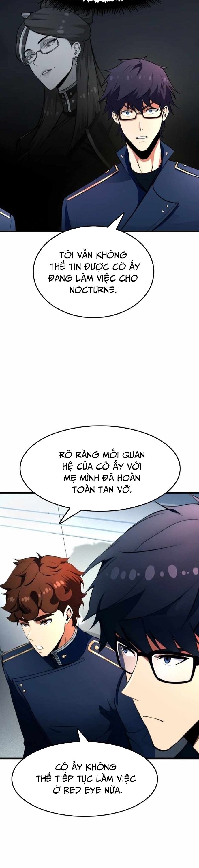 Di Sản Của Các Nhà Văn Chap 6 - Next Chap 7