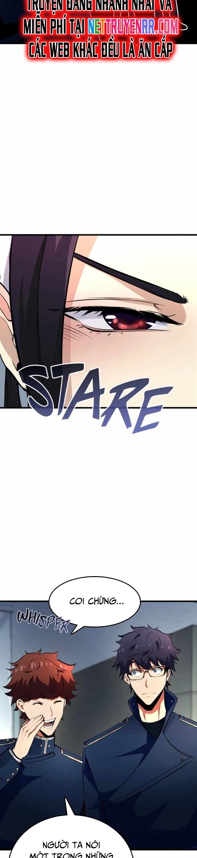 Di Sản Của Các Nhà Văn Chap 6 - Next Chap 7