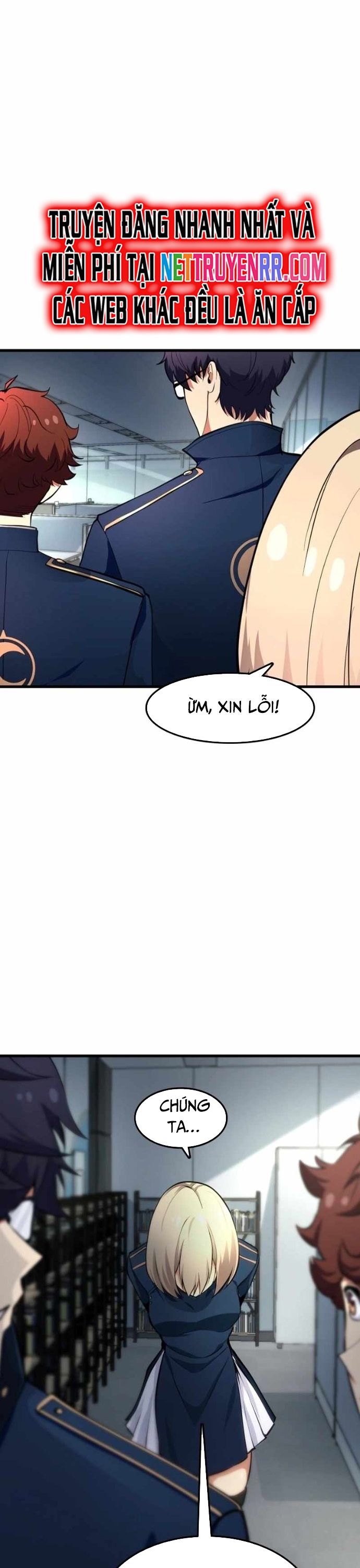 Di Sản Của Các Nhà Văn Chap 6 - Next Chap 7