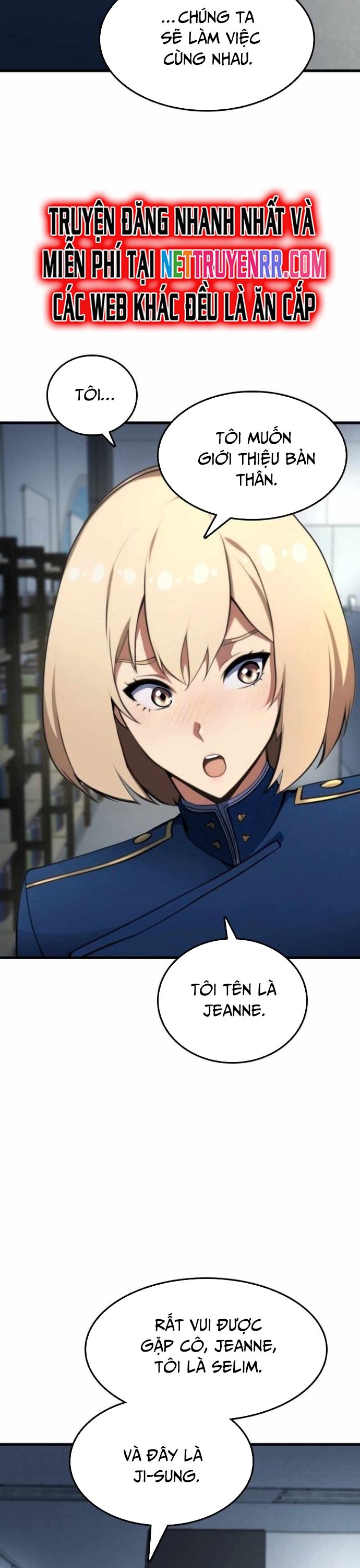 Di Sản Của Các Nhà Văn Chap 6 - Next Chap 7