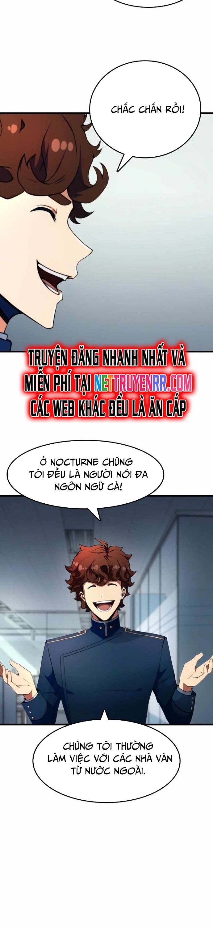 Di Sản Của Các Nhà Văn Chap 6 - Next Chap 7