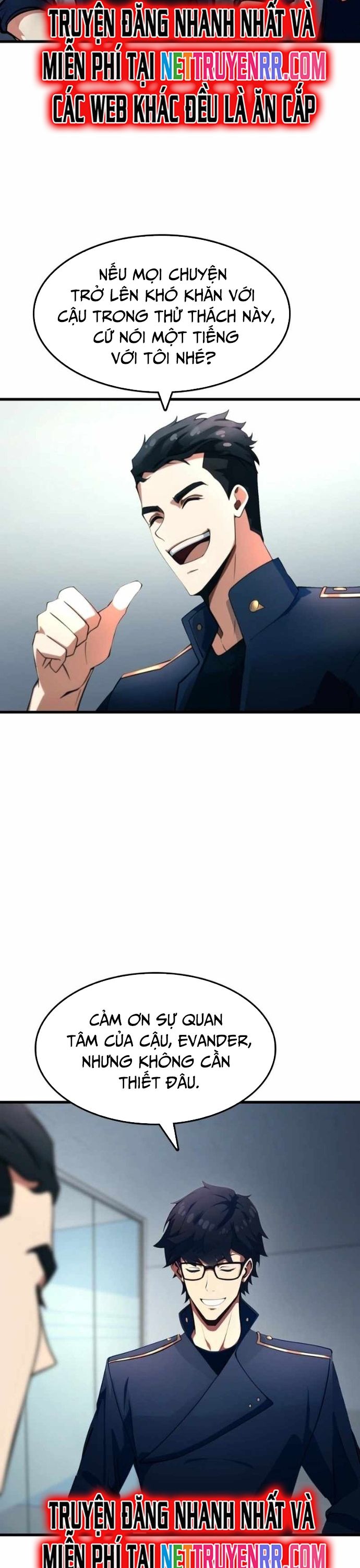 Di Sản Của Các Nhà Văn Chap 6 - Next Chap 7