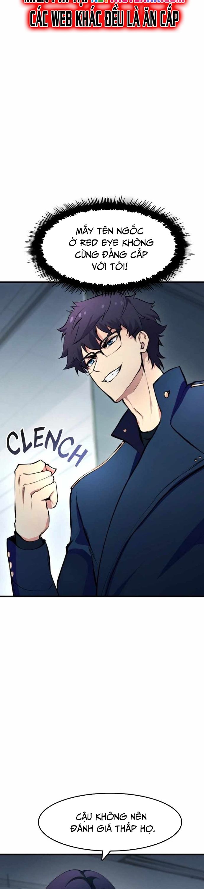 Di Sản Của Các Nhà Văn Chap 6 - Next Chap 7